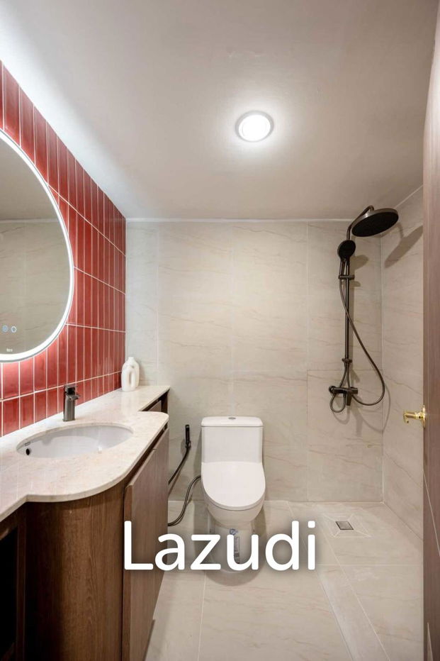 รูป 3 Bed 4 Bath 184 SQ.M Icon III - รูปที่ 25/30