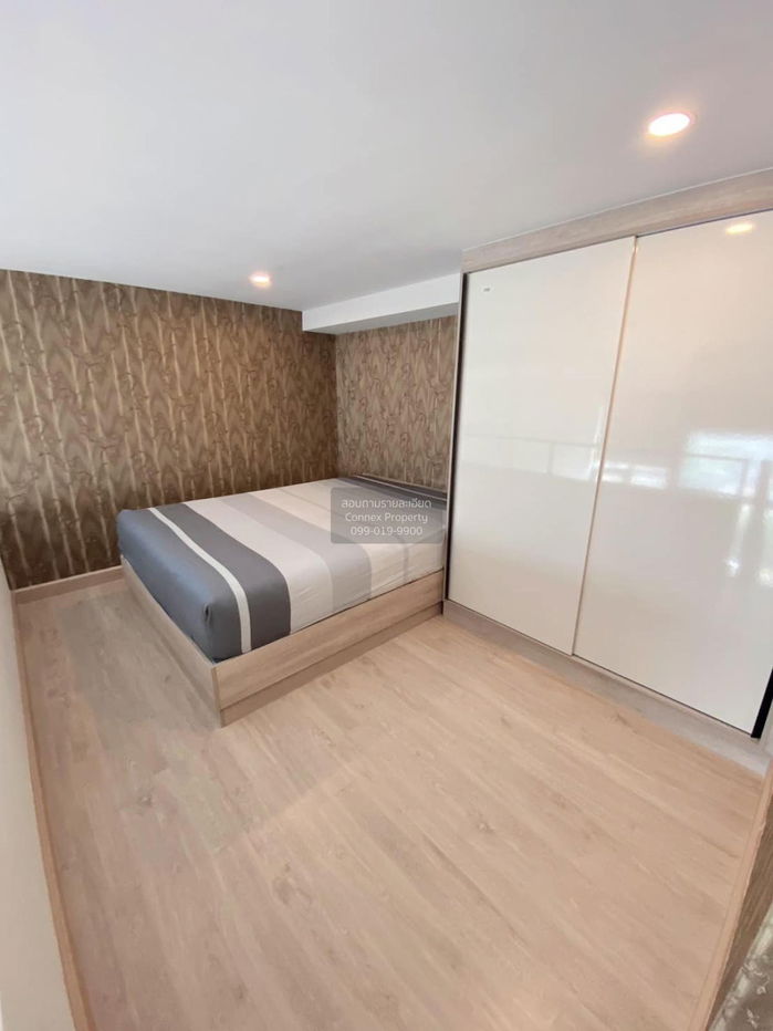 รูป เช่าคอนโด  ไนท์​บริดจ์​ ไ​พ​ร์ม​ รัชโยธิน ดูเพล็กซ์ BTS-พหลโยธิน 59 จตุจักร เขต จตุจักร กรุงเทพ CX-80382 ✅ ทักไลน์ @connexproperty ตอบทันที ทีมงานมืออาชีพ ✅  - รูปที่ 4/6