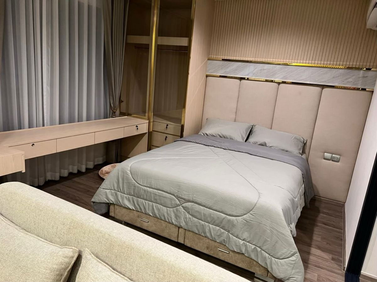 รูป ให้เช่าคอนโด Life Ladprao Valley (ไลฟ์ ลาดพร้าว แวลลีย์) 🏢   รหัสทรัพย์ | MA-C7762  - รูปที่ 1/9