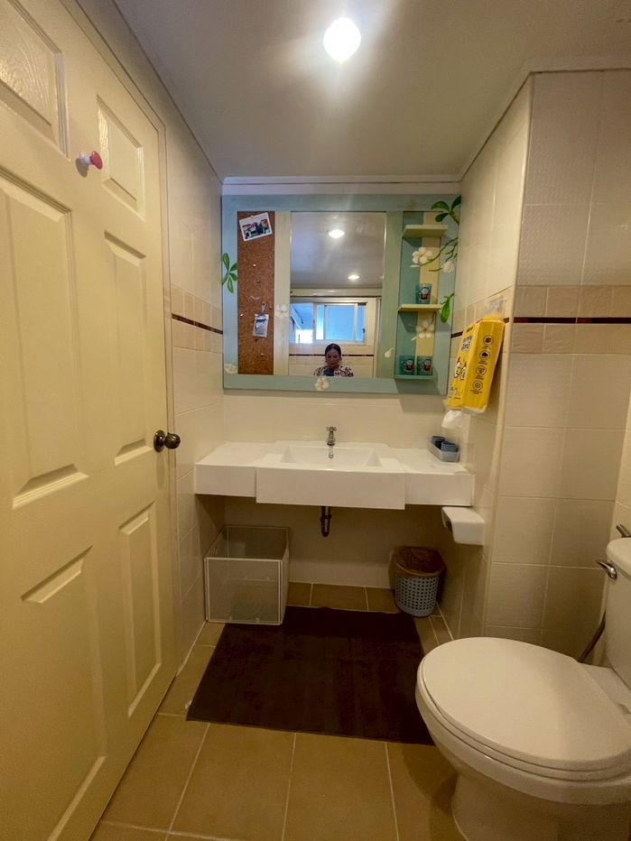 รูป 🔴RK20335🟡 ให้เช่าถูกมาก👍 Lumpini Ville Sukhumvit 77 💛🧡 ✅แอดไลน์ @119dgdea (มี @ ด้วย) แอดมินตอบไว - รูปที่ 5/11