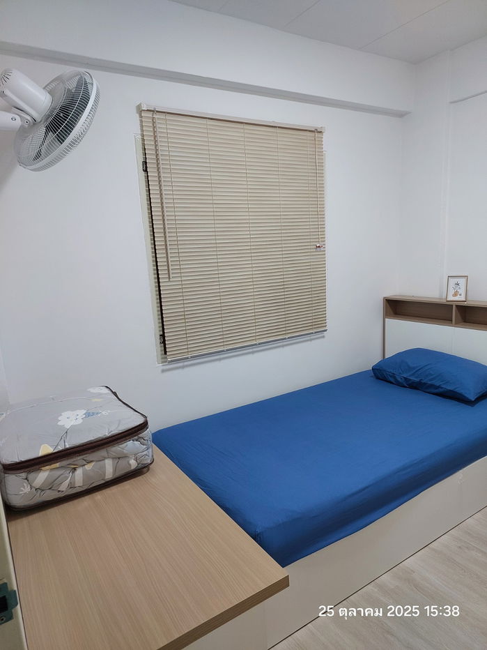picture For Rent 2 Bedroom near Chiang Mai Government Complex - 9/19