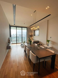 รูปภาพ 1-BR Condo at Banyan Tree Residences Riverside Bangkok near MRT Hua Lamphong (ID 1515743)