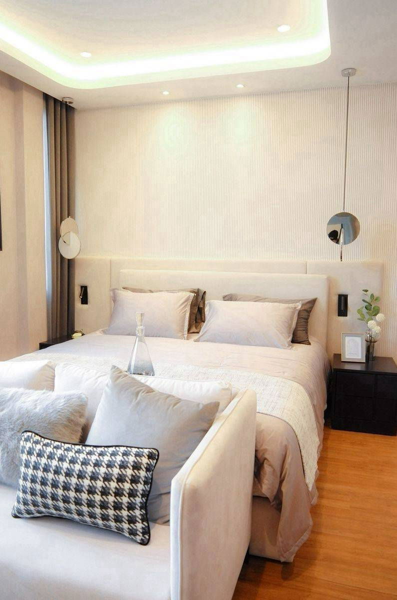 บ้านเดี่ยวให้เช่า : ให้เช่า 𝐏𝐥𝐞𝐧𝐨 𝐒𝐮𝐤𝐡𝐮𝐦𝐯𝐢𝐭–𝐁𝐚𝐧𝐠𝐧𝐚 𝟐 บ้านสภาพดี พร้อมเฟอร์นิเจอร์ครบ ใกล้เมกะบางนา