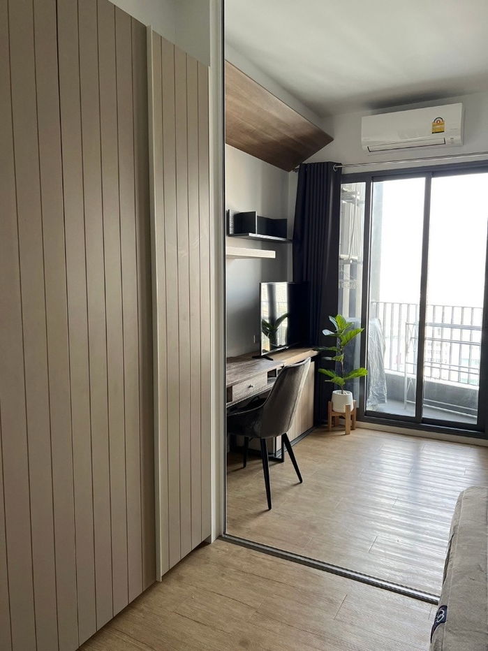 รูป Triple Y Residence【𝐒𝐄𝐋𝐋 & 𝐑𝐄𝐍𝐓】🔥ห้องกว้าง แบ่งสัดส่วนได้ดี ทำเลศักยภาพ ใกล้จุฬาฯ และ MRT ห้องสวย🔥  ติดต่อไลน์ไอดี: @hacondo - รูปที่ 4/9
