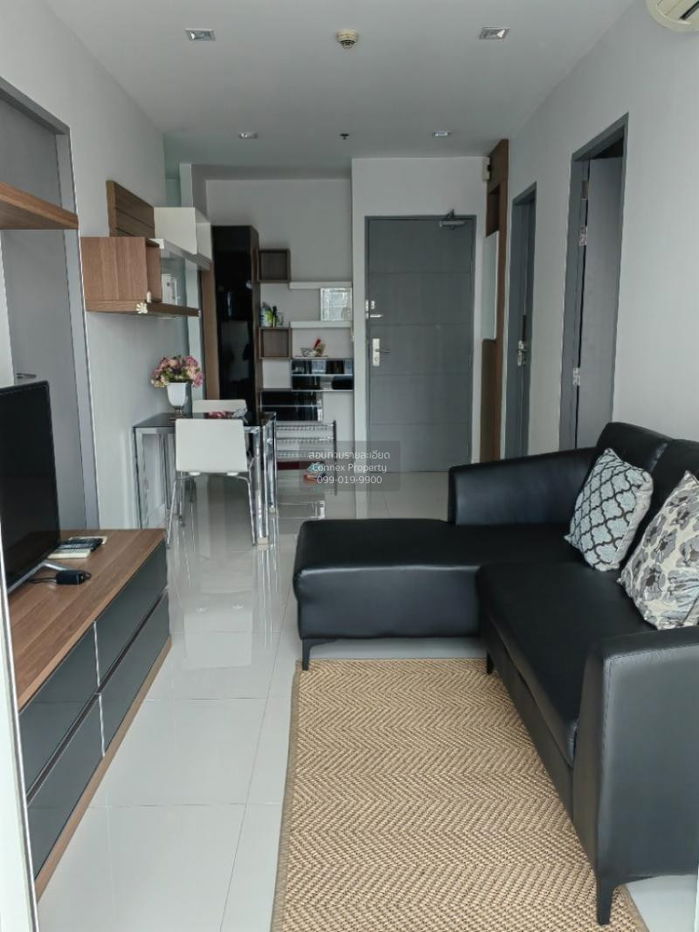 picture 🔥🔥🔥 FOR RENT condo , Ideo Verve Sukhumvit , high floor , BTS-On Nut , Phra Khanong Nuea , Watthana , Bangkok , CX-75506 ✅ Live chat with us ADD LINE @connexproperty ✅ 🔥🔥🔥 - 2/9