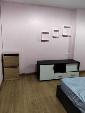 รูป คอนโด ศุภาลัย ปาร์ค แยกติวานนท์ Tower 2 ชั้น 16 ตรงข้ามบิ๊กซี-ติวานนท์  เพียง 6,500 บาท - รูปที่ 5/10