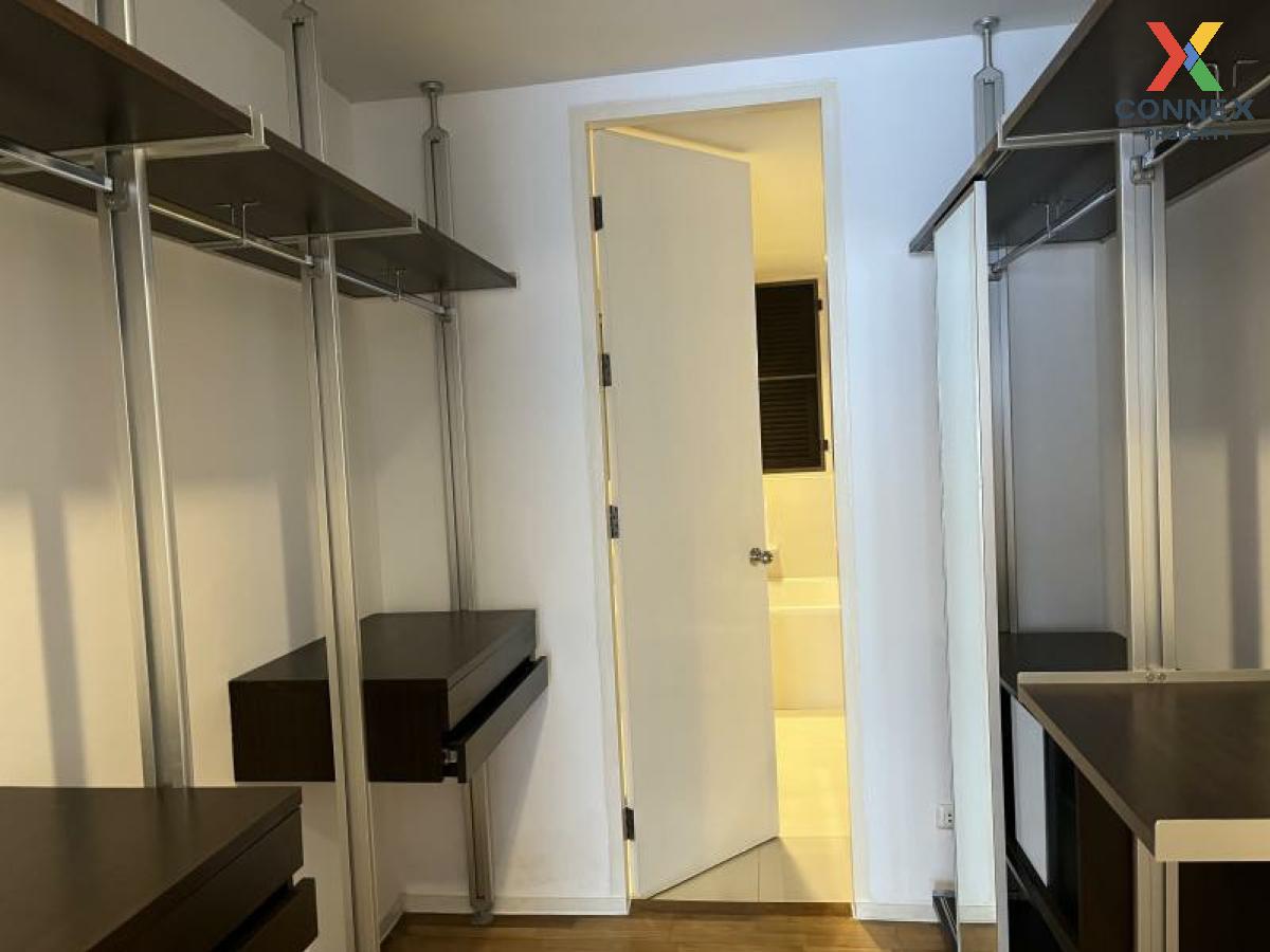 picture 🔥🔥🔥 FOR RENT condo , Amanta Ratchada , MRT-Thailand Cultural Centre , Din Daeng , Din Daeng , Bangkok , CX-34608 ✅ Live chat with us ADD LINE @connexproperty ✅ 🔥🔥🔥 - 12/12