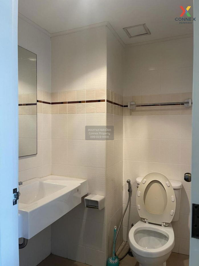 picture 🔥🔥🔥 For Rent Condo , Lumpini Place Narathiwas - Chaopraya , Chong Nonsi , Yannawa , Bangkok , CX-84044 ✅ Live chat with us ADD LINE @connexproperty ✅ 🔥🔥🔥 - 11/11