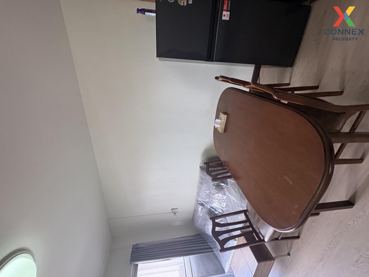 picture For Rent Condo , Baan Prachaniwet  1 , Lat Yao , Chatuchak , Bangkok , CX-125851 ✅ Live chat with us ADD LINE @connexproperty ✅  - 3/8