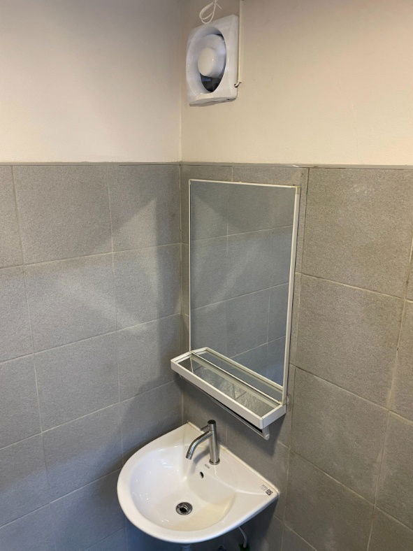 รูป ห้องพัก ให้เช่า แยกมีนบุรี (รามอินทรา-รามคำแหง-สุวินทวงศ์-ร่มเกล้า) - รูปที่ 13/18