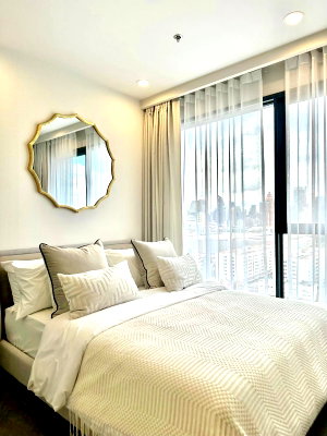 Condos for rent : @Condorental condo for rent COCO PARC Rama 4
