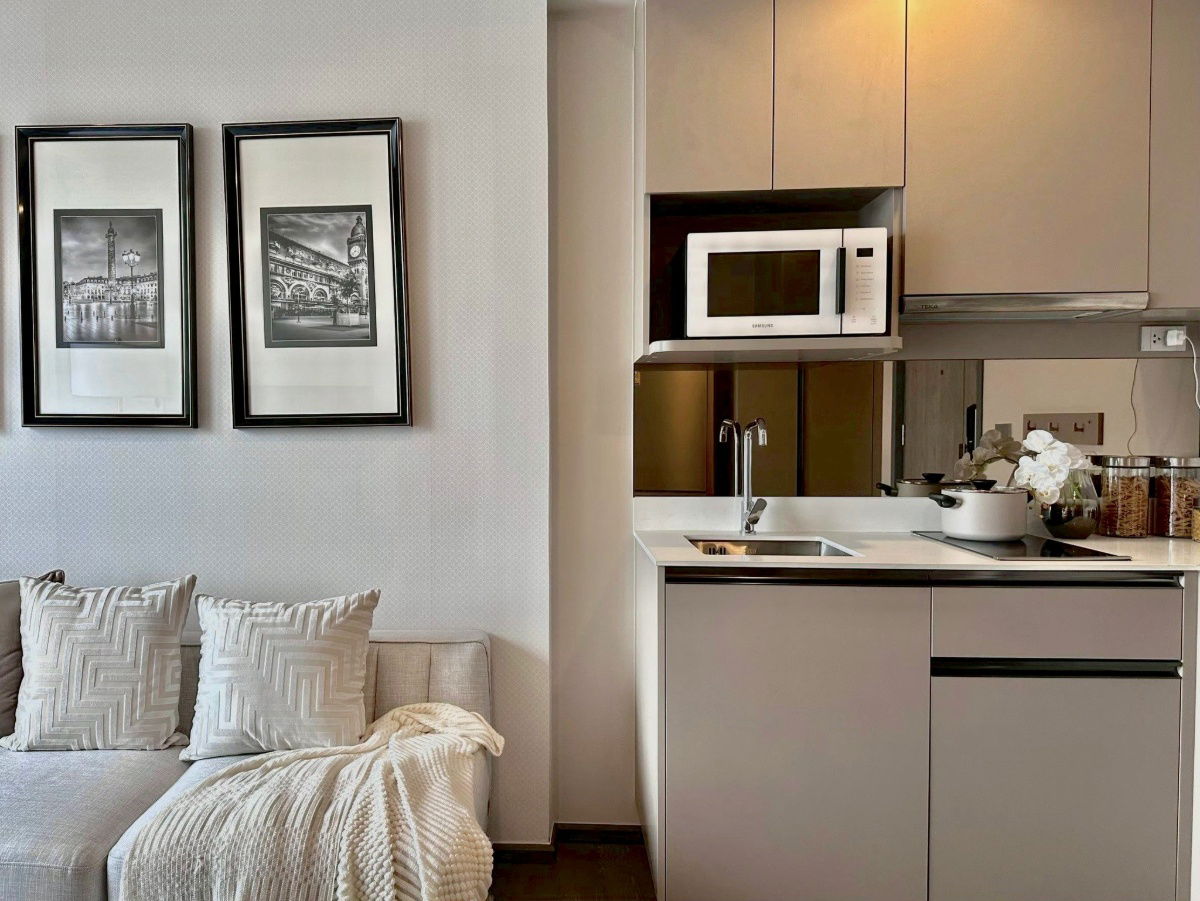 picture @Condorental condo for rent COCO PARC Rama 4 - 11/15