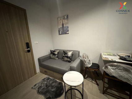 รูปภาพ 🔥🔥🔥 FOR RENT condo , Altitude Unicorn Sathorn-Tha Phra , BTS-Talat Phlu , Talat Phlu , Thon Buri , Bangkok , CX-73421 ✅ Live chat with us ADD LINE @connexproperty ✅ 🔥🔥🔥