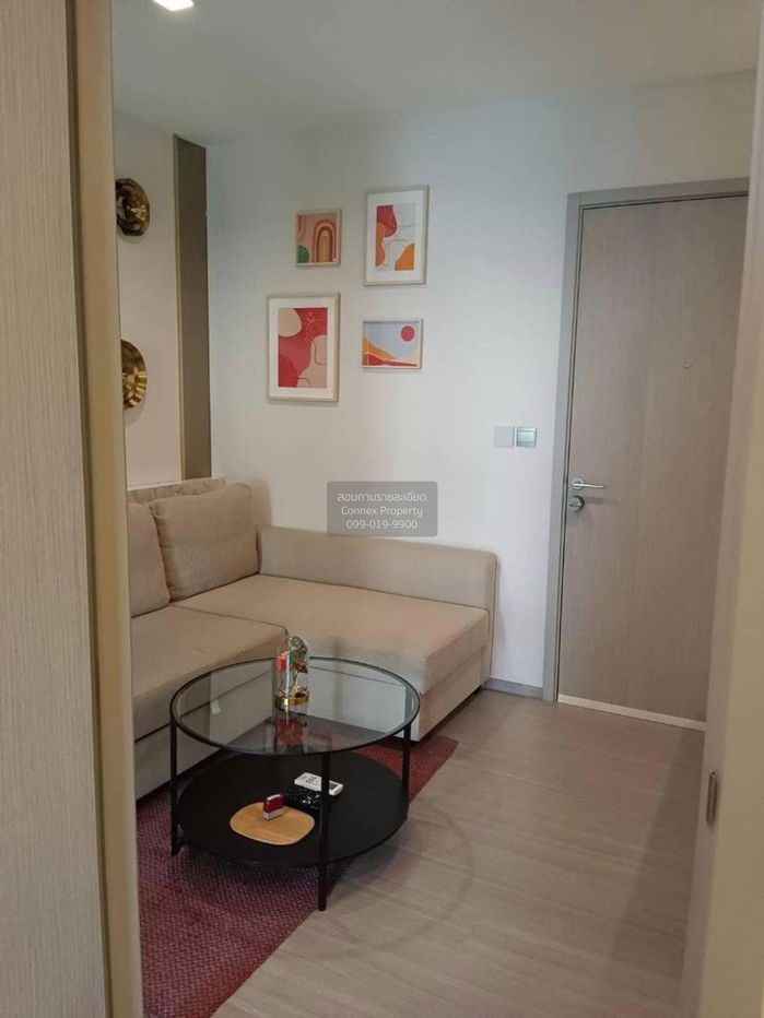 รูป เช่าคอนโด ไลฟ์ สุขุมวิท 62 BTS-บางจาก บางจาก เขต พระโขนง กรุงเทพ CX-84006 ✅ ทักไลน์ @connexproperty ตอบทันที ทีมงานมืออาชีพ ✅ - รูปที่ 6/11