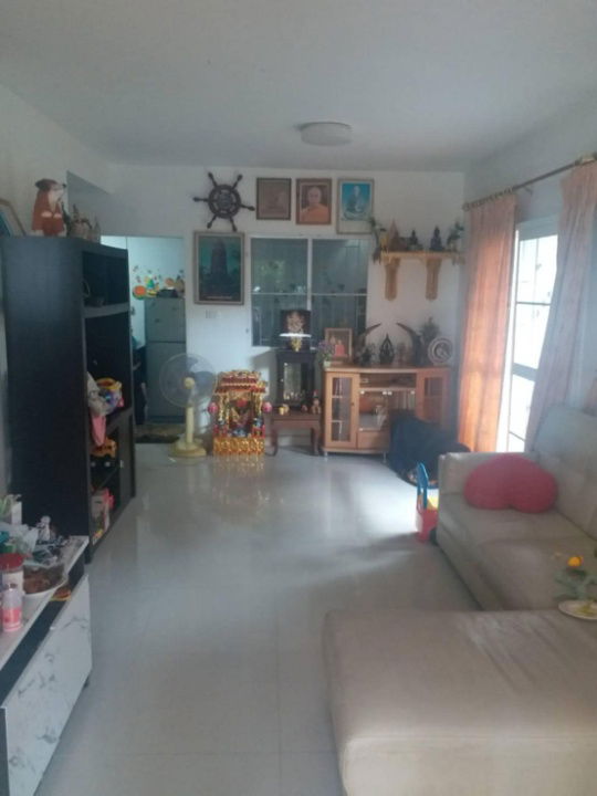 รูป ขายบ้าน หมู่บ้านพฤกษาวิล29  (2,800,000) - รูปที่ 2/2