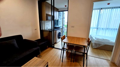 คอนโดให้เช่า : [ให้เช่า] คอนโด ซีรอคโค บางนา 36 (Cerocco Bangna 36)