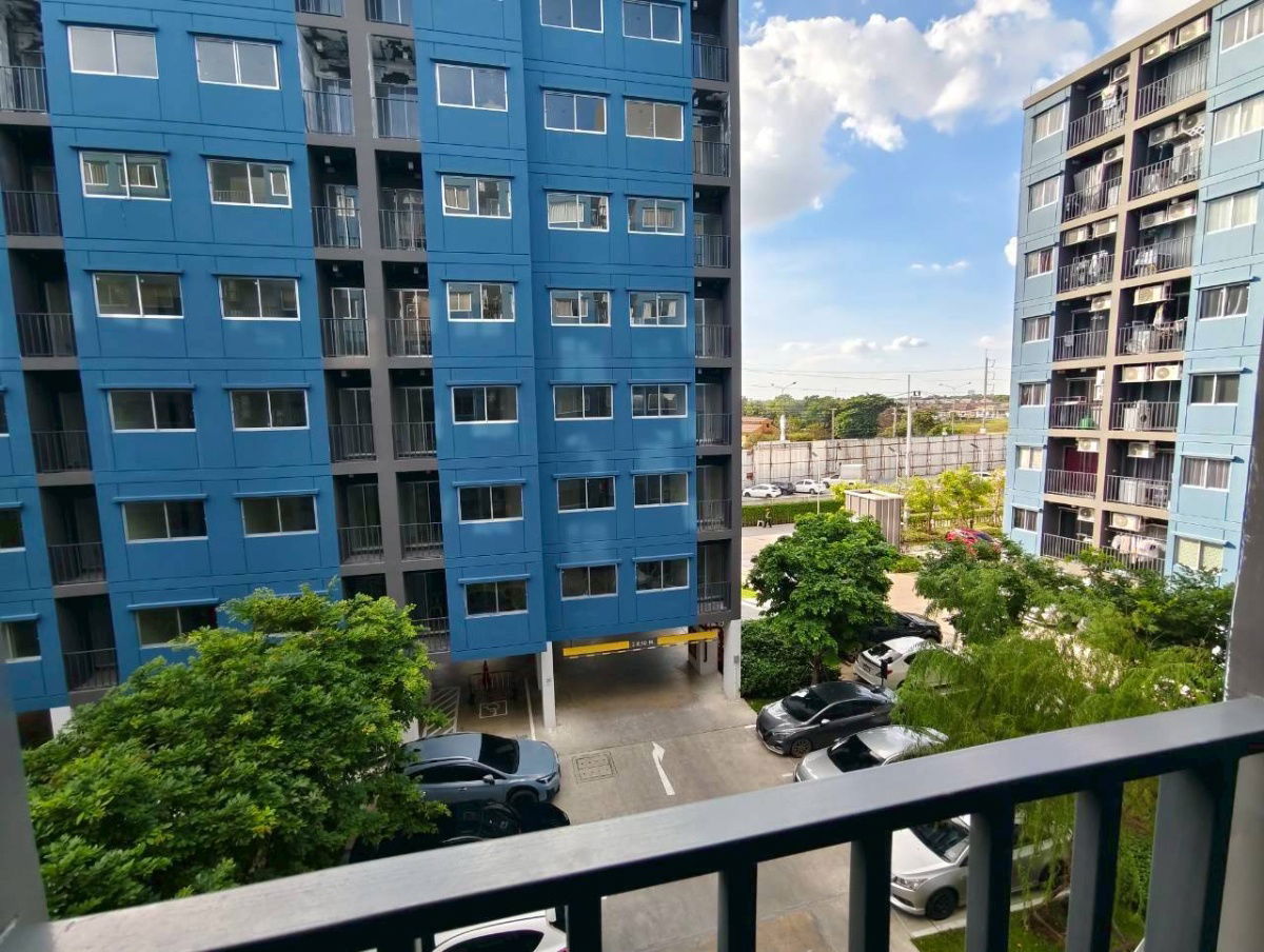 picture For Rent SENA KITH Rangsit - Tiwanon 7,000 - 11/23