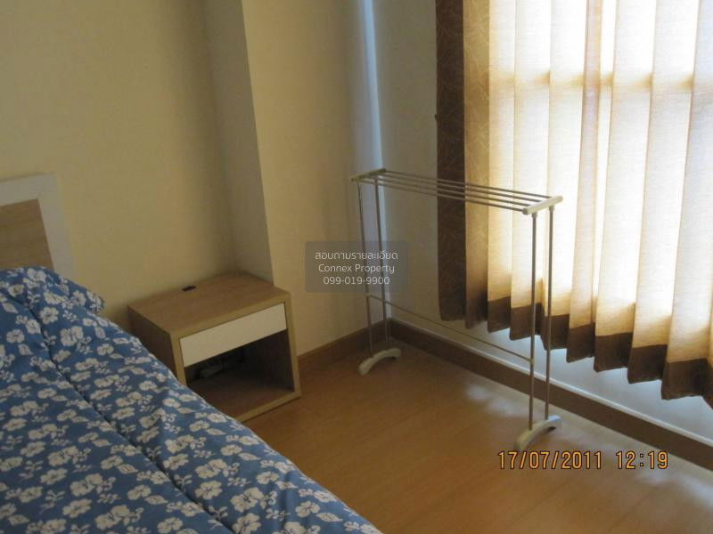 รูป เช่าคอนโด ไลฟ์ แอท สุขุมวิท 65 BTS-เอกมัย พระโขนงเหนือ เขต วัฒนา กรุงเทพ CX-13646 ✅ ทักไลน์ @connexproperty ตอบทันที ทีมงานมืออาชีพ ✅ - รูปที่ 6/9