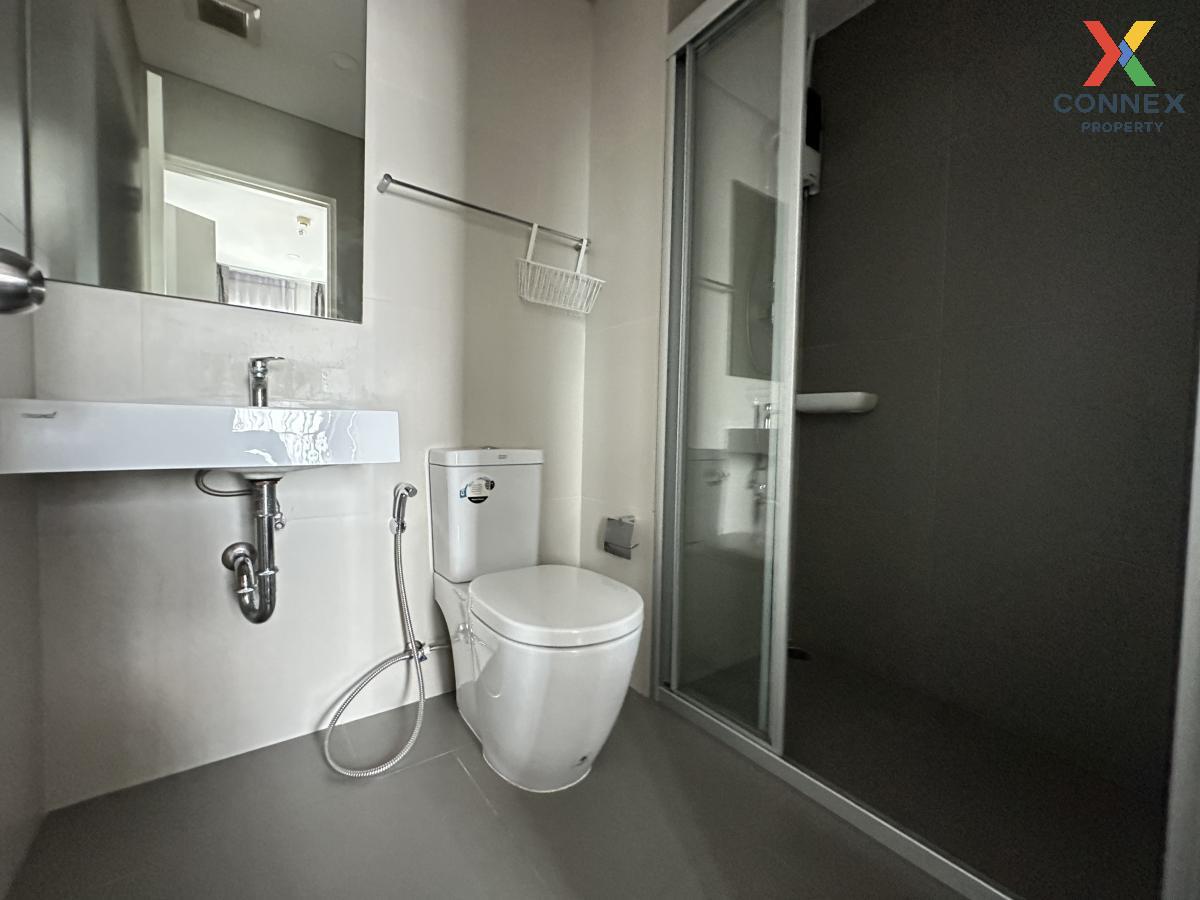 picture For Rent Condo , Lumpini Place Ratchada - Sathu , BTS-Chong Nonsi , Chong Nonsi , Yannawa , Bangkok , CX-87384 ✅ Live chat with us ADD LINE @connexproperty ✅  - 4/5