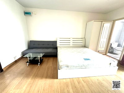 เช่าคอนโด ศรีราชา ชลบุรี : 💗 ให้เช่า | For Rent  ศุภาลัย วิสต้า ศรีราชา - แยกท่าเรือแหลมฉบัง  Supalai Vista Sriracha - Laemchabang Port Junction    📞 โทร / Call: 064-242-6068