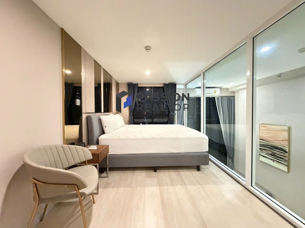 picture  For Rent | Knightsbridge Prime Sathorn FL.34 (44 Sq.m.) - 5/18