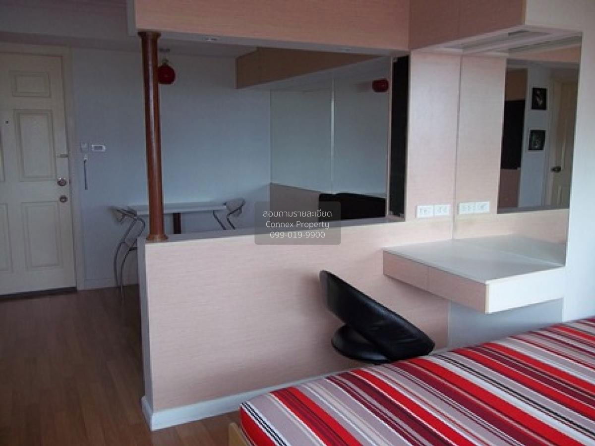 picture FOR RENT Condo , Lumpini Place Narathiwas - Chaopraya , Chong Nonsi , Yannawa , Bangkok , CX-81612 ✅ Live chat with us ADD LINE @connexproperty ✅  - 6/7