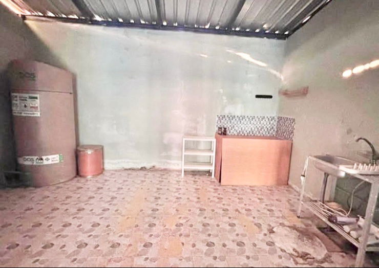 รูป ให้เช่าบ้านศุภาลัย พรีโม่ ชัยพฤกษ์-บางบัวทอง (Supalai Primo Chaiyapruk-Bangbuathong) อยู่ซอยรพ.ชลลดา ต.บางบัวทอง - รูปที่ 3/8