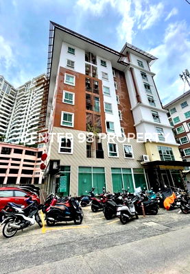 ขายคอนโด : ขายคอนโดลาดพร้าว รามคำแหงบ้านบดินทร์ เอ็กซ์คลูซีฟ