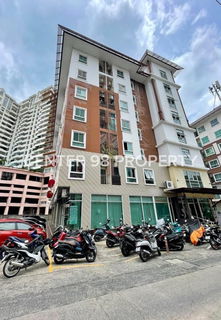 ขายคอนโดลาดพร้าว รามคำแหงบ้านบดินทร์ เอ็กซ์คลูซีฟ