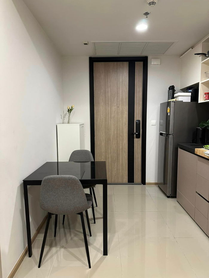picture Condo for rent: OKA HAUS Sukhumvit 36 - 5/8