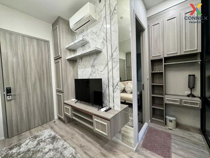 รูปภาพ เช่าคอนโด ไนท์บริดจ์ ไพร์ม รัชโยธิน BTS-พหลโยธิน 59 จตุจักร เขต จตุจักร กรุงเทพ CX-102674 ✅ ทักไลน์ @connexproperty ตอบทันที ทีมงานมืออาชีพ ✅