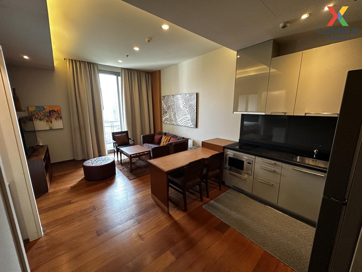 picture For Rent Condo , Quattro by Sansiri , BTS-Thong Lo , Khlong Tan Nuea , Watthana , Bangkok , CX-64570 ✅ Live chat with us ADD LINE @connexproperty ✅ - 1/6