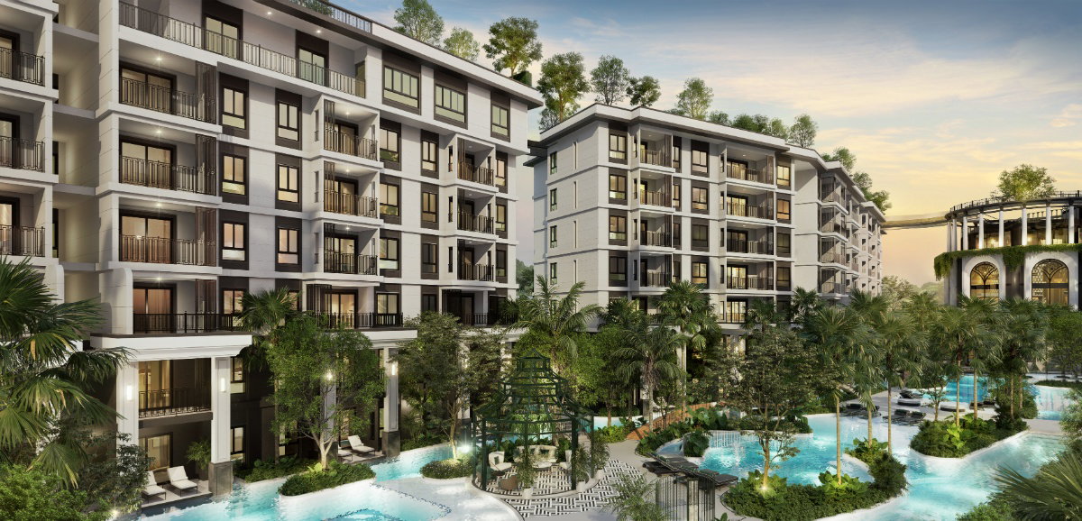 🏖️ Heritage Bangtao Condominium – Luxury Living Near Porto de Phuket! - image 6