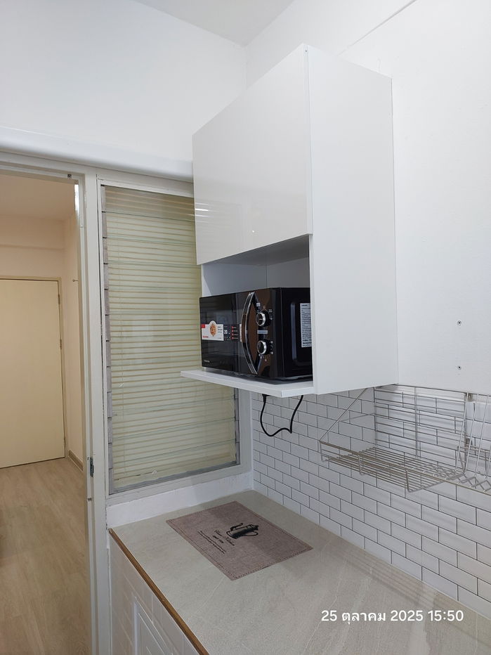 picture For Rent 2 Bedroom near Chiang Mai Government Complex - 15/19