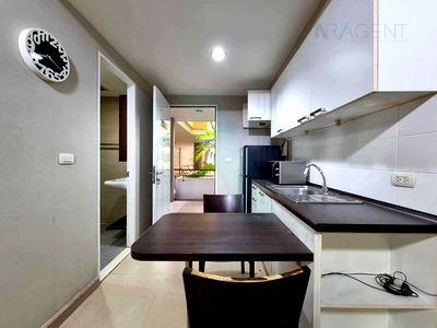 คอนโด BTS อุดมสุข : 🔺 ขายคอนโด เซ้นส์ สุขุมวิท 68 อาคาร 1 ชั้น 3 สตูดิโอ ขนาด 30 ตรม ใกล้ เจ อเวนิว