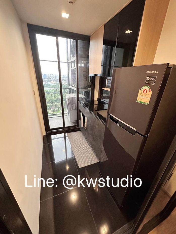 รูป The Line Jatujak-Mochit ( Code; S-TLJ33 ) - รูปที่ 6/7