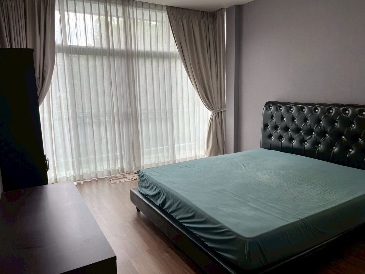 รูป ให้เช่า บ้านเดี่ยว 2 ชั้น มบ.เศรษฐสิริ พระราม9- ศรีนครินทร์ กรุงเทพกรีฑา ซ.7 ใกล้รถไฟฟ้า MRTศรีกรีฑา (Gant-278) - รูปที่ 19/20