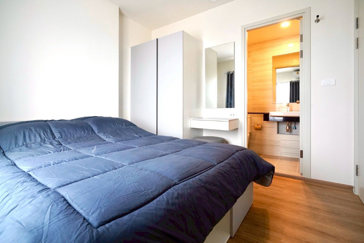 picture escent rayong 2 floor 15 1932sqm 1 bedroom - 10/24