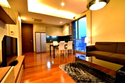 Condos for rent BTS Ekkamai : Quattro by                     Sansiri