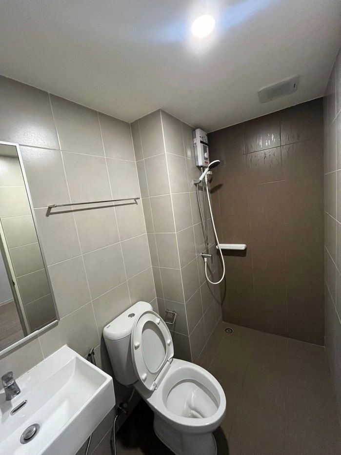 รูป 🎯ให้เช่าคอนโด ลุมพินีวิลล์ แจ้งวัฒนะ 10 !! - รูปที่ 6/12