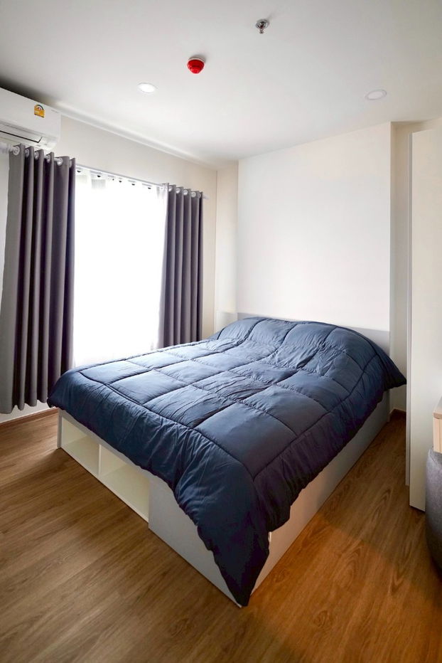 picture escent rayong 2 floor 15 1932sqm 1 bedroom - 9/24