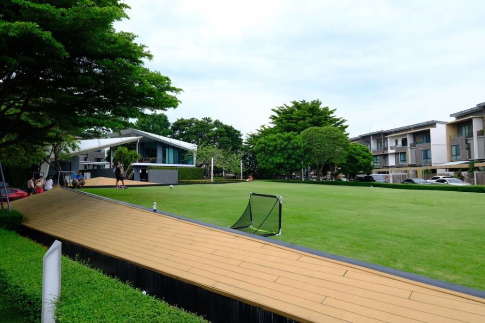 รูป ให้เช่าบ้าน  THE LANDMARK EKAMAI-RAMINDRA (เดอะ แลนด์มาร์ค เอกมัย รามอินทรา) 🏢   รหัสทรัพย์ | MA-H523  - รูปที่ 22/26