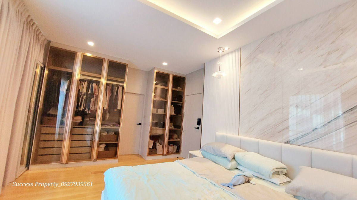 picture Selling 3 Story Detached house, Supalai Suanlung  15.9 mb 75.8 sq.wha 5bedroom 4bathroom - 21/42