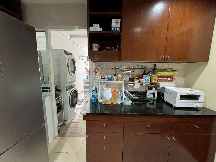 รูป ขายห้องชุด คอนโดเบ็ลพาร์ค เรสซิเด้นซ์ - รูปที่ 8/12
