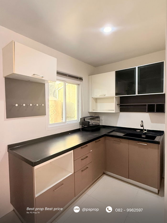 รูป 📢ให้เช่า โครงการ วิลล่า มารอค บางแสน  #HR0039 - รูปที่ 19/21