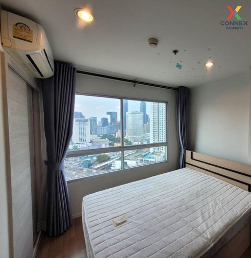 🔥🔥🔥 เช่าคอนโด  ลุมพินี พาร์ค พระราม 9 MRT-พระราม 9 บางกะปิ เขต ห้วยขวาง กรุงเทพ CX-89699 ✅ ทักไลน์ @connexproperty ตอบทันที ทีมงานมืออาชีพ ✅ 🔥🔥🔥