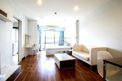 ขายคอนโด : ขายคอนโด พรีม 2 เอแบค บางนา บางบ่อ 32.9 ตร.ม ชั้น7 วิวสระว่ายน้ำ เฟอร์นิเจอร์ 