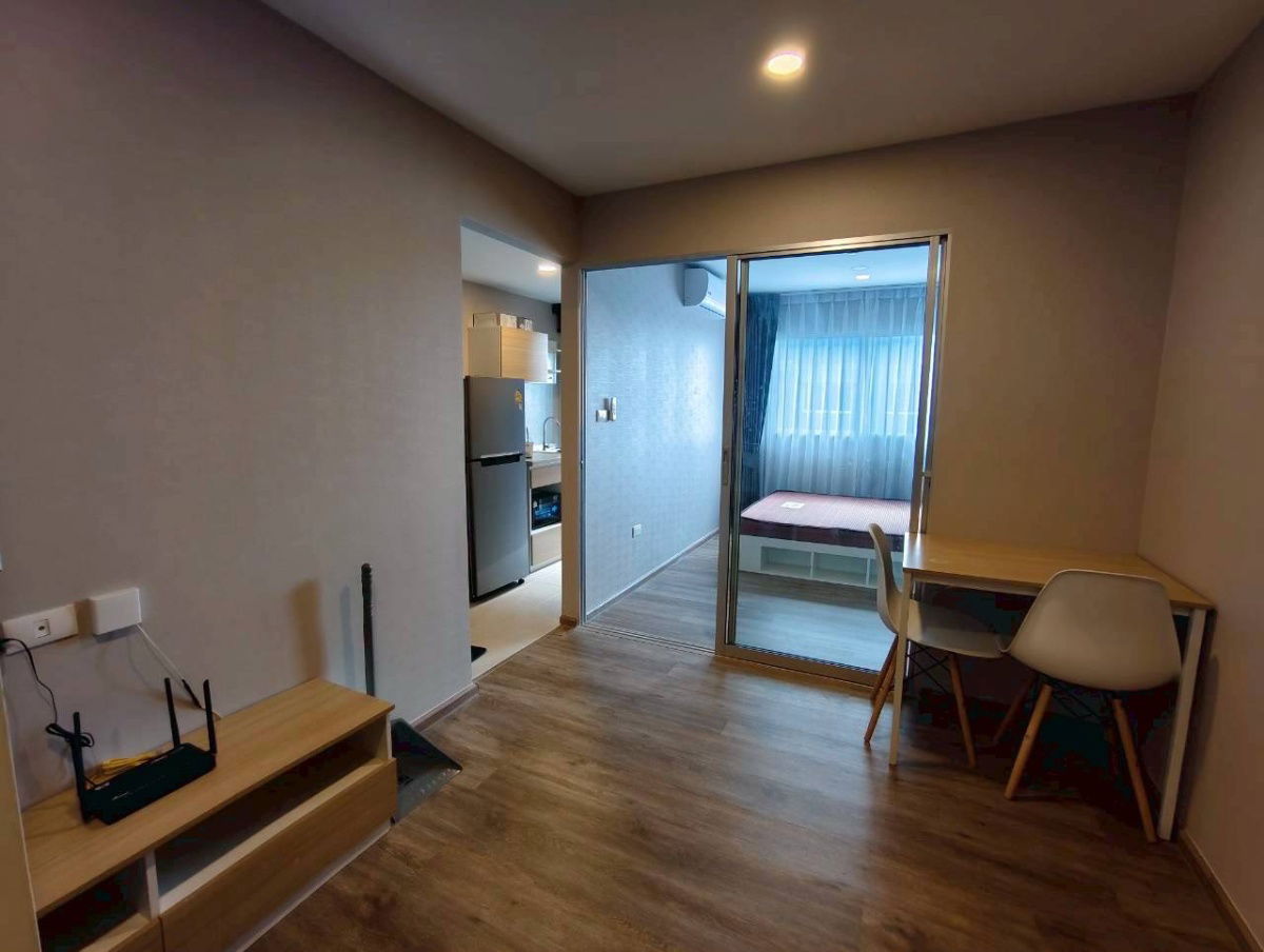 picture For Rent SENA KITH Rangsit - Tiwanon 7,000 - 8/23