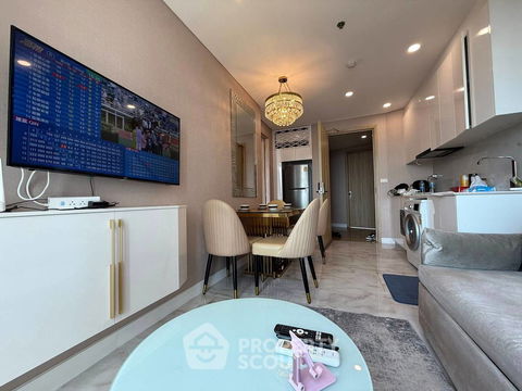 คอนโด 1-ห้องนอน ที่ โคปาคาบาน่า บีช จอมเทียน ใกล้ หาดจอมเทียน (ID 2336425)