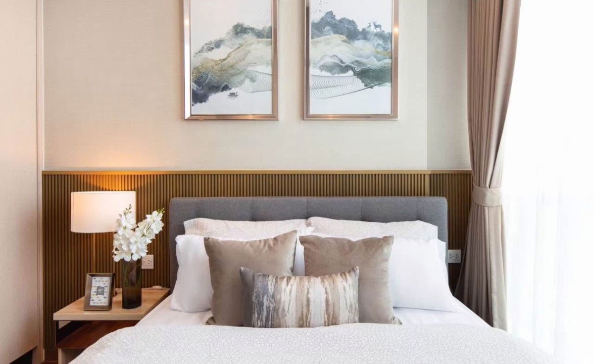 picture Wish Signature Midtown           Siam  - 3/8